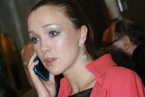 Актриса Дарья Мороз преобразилась до неузнаваемости