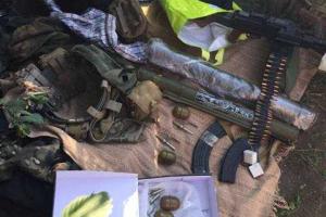 Среди задержанных на Запорожье членов ОПГ обнаружили бойцов Нацгвардии