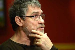 Актер Валерий Гаркалин экстренно госпитализирован в московскую клинику