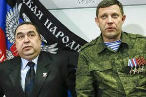 Плотницкий напуган: после "устранения" Захарченко наступит его очередь