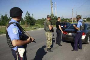 На Донетчине стартует спецоперация по безопасности дорожного движения