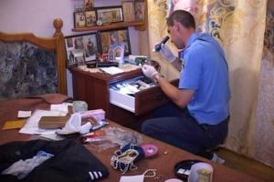 Киевлянин, вернувшись домой, нашел тело жены: полиция ведет розыск убийцы