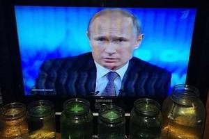 Ложь Путина перестала действовать, россияне начинают прозревать