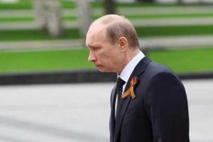 Пионтковский: политически Путин уже умер, в России больше года идет вялотекущий дворцовый переворот 