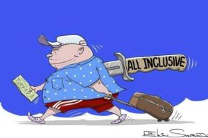 Россиян в Турции ждут сюрпризы