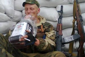 Внезапная проверка боевой готовности боевиков "ДНР" дала неожиданный результат
