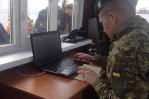 Ситуация на КПВВ стабилизировалась: в двух пунктах пропуска очередей нет совсем