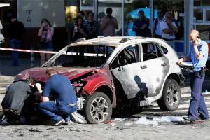 Тандит: уже 6 версий причин убийства Шеремета находятся на рассмотрении у следствия