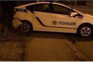 В Черновцах погоня по ночному городу закончилась смертью пилота мотоцикла