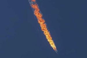 В Турции арестовали пилотов, сбивших российский Су-24 - СМИ