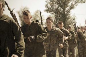 Казанский: донские казаки готовят из детей Донбасса "пушечное мясо" для Путина