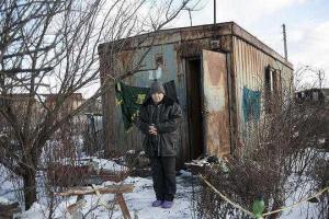 Казанский: как живут беженцы на постсоветском пространстве