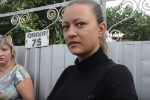 Мать жестоко убитой девочки в Лощиновке об убийце: он был другом семьи, приходил к нам, помогал