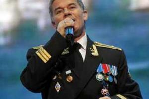 В сети мгновенно отреагировали на отказ певцу Олегу Газманову во въезде в Литву