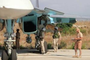 В России официально подтвердили гибель российского военного, который погиб в Сирии еще в мае месяце