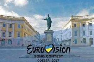 Одесса продолжает борьбу за "Евровидение-2017": знаменитые одесситы спели песню-"визитку"