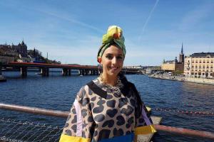 Гонорары певицы Джамалы после победы на "Евровидении" взлетели в 5 раз