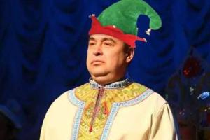 Луганские партизаны о Плотницком: Зачем валить таких клоунов?