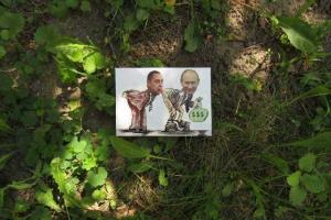 На Донбассе ожидается "жара": жесткое поздравление волонтеров и партизан дошло до адресата
