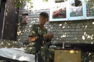 Будни защитников Украины: в сети появилось новое видео ночного боя на передовой в секторе "М"