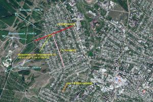 Боевики обстреляли оккупированную Кадиевку, приписав обстрел бойцам ВСУ