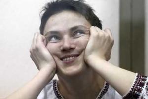Экс-пленница "ЛНР": будет глупостью украинского народа сделать Савченко героем и президентом