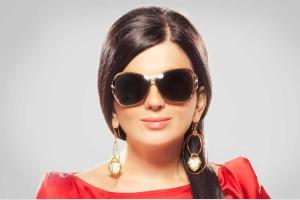 Певица Диана Гурцкая задумывается о рождении второго ребенка