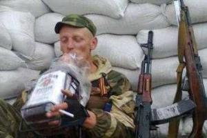 Письмо, которого не было: российский "освободитель" пишет маме с Донбасса
