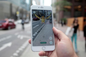 В США у семейной пары, фанатов игры "Pokemon Go", могут забрать 2-летнего сына