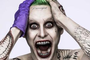 Актера и музыканта Джареда Лето обвинили в сексуальных домогательствах