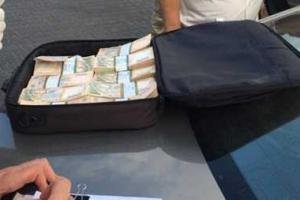В Одесской области на крупной взятке погорел чиновник