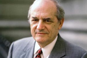 Ушел из жизни американский актер Стивен Хилл