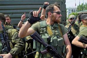 Чеченцы бегут из России из-за того, что их принудительно посылают умирать за "Новороссию"