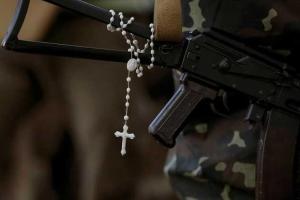 Касьянов: Нет на войне белых и пушистых. Есть герои, сильные и честные, но есть и мародеры, подонки и убийцы