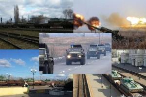 Война на Донбассе будет продолжаться - российский политолог