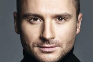 Сергей Лазарев показал снимок из семейного архива: как выглядел певец в 13 лет