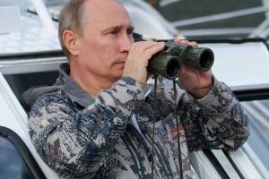 Политолог: замысел "крымской комбинации" - исключить Порошенко из переговорного процесса