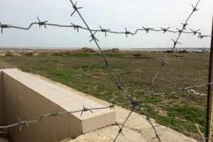 Курортный Крым Россия превращает в грязную военную базу - Земляный