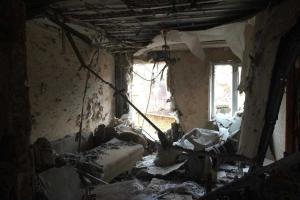 Волонтер: первые, кто начал грабить оставленные дома - это любимые соседи и односельчане 