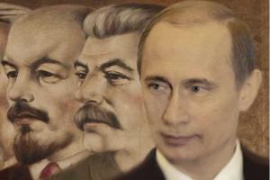 Российский журналист: что думают москвичи о "эпохе Путина" 