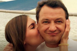 Актер Марат Башаров назвал наследника необычным именем
