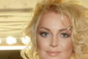 Журналисты вычислили имя поклонника, подарившего Волочковой роскошный автомобиль