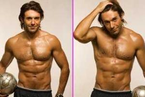 Накаченное тело телеведущего Андрея Малахова сводит с ума его поклонниц