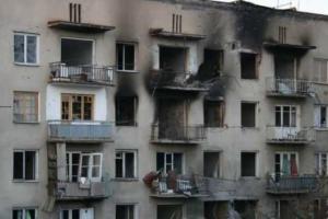 Если война постучится в твой дом: советы для мирного населения