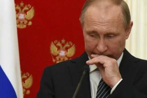 Крымский экспромт Путина - Валентин Ким