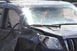 Экс-глава "ЛНР" Болотов предположил, что покушение на Плотницкого - умелая инсценировка