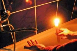 Боевики оставили без воды, света и связи 12 тысяч жителей Станично-Луганского района