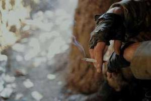 Военный корреспондент: волонтера затравили за "неудобную" правду о войне