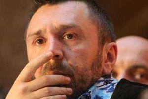 Сергей Шнуров объяснил, почему группа "Ленинград" не едет с гастролями в Украину