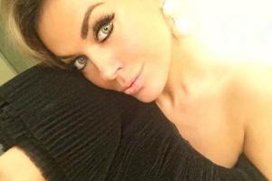 Фанатам Тани Терешиной не понравился новый юный избранник певицы